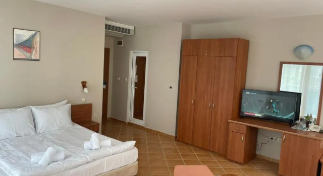 Номер Standard Hotel ECO Palace