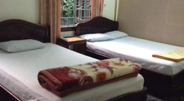 My Ngoc Guest House, Забронировать Гостевой дом Гостевые дома Хюэ, рядом с Ngu Phung, Гостевой дом