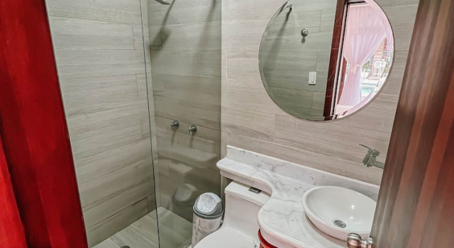 Двухместный номер Standard Montañablu Hotel