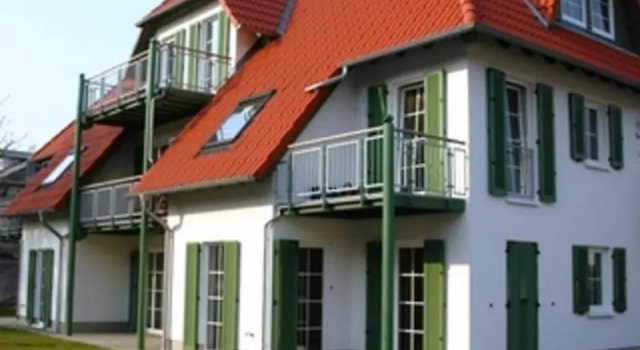 Fewo An der Duene 5b_BAER, Reserva ahora Hotel Peenemünde Usedom
