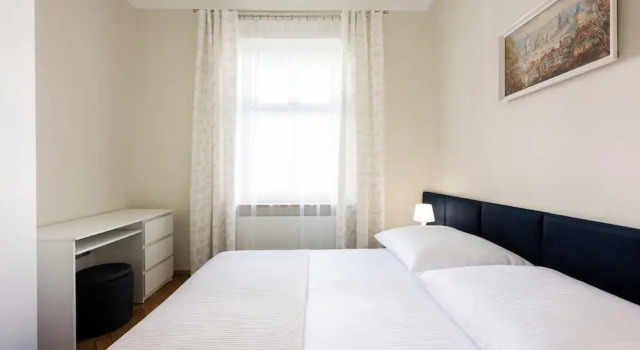 Native Apartments Rajska 6, Забронировать Апартаменты/квартира Отели Кракова с парковкой, рядом с Церковь Святого Франциска Ассизи, Парковка