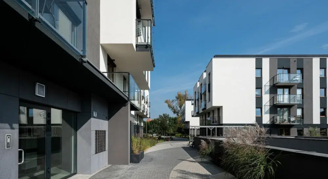 RentPlanet - Apartamenty na Grobli, Забронировать Апартаменты/квартира Вроцлав Нижнесилезское воеводство