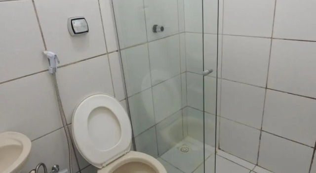 Четырёхместный номер Standard Pousada Rubi Violeta