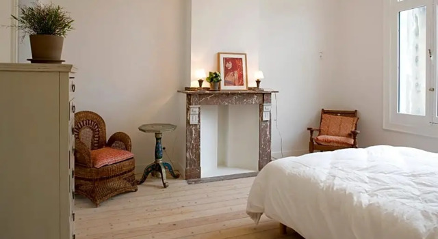 Antwerp Bed & Breakfast