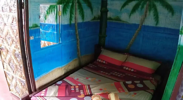 Номер Economy Villa-Atlas Guest House
