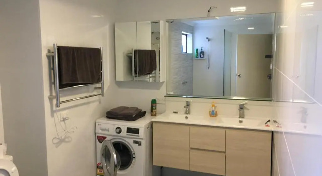 Apartamento Parkline Apartments Perth