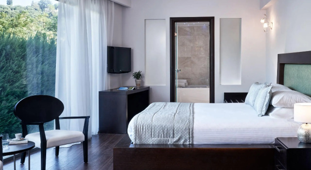 Номер Executive Lesante Classic - Preferred Hotels & Resorts
