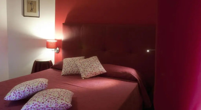Двухместный номер Standard с видом на море Casa Vacanza Villa Aurora
