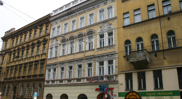 EA Hotel Tosca