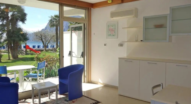 Апартаменты Residence Casa al Sole Apartments