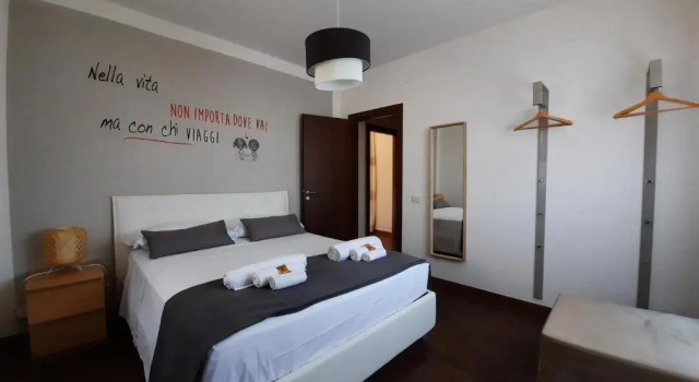 Номер Standard Il Borghetto di San Giuseppe EtnaRooms&Apartments