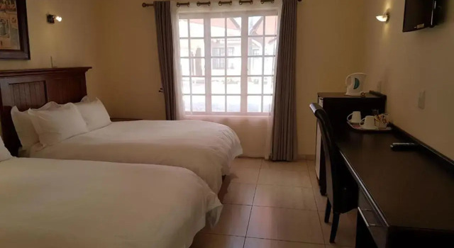 Marlot Guest House
