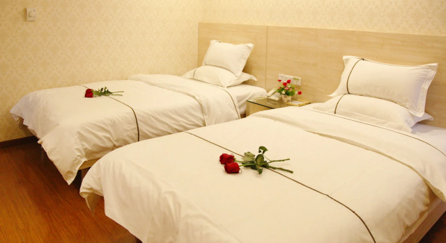 Guangzhou Xin Yue Xin Hotel