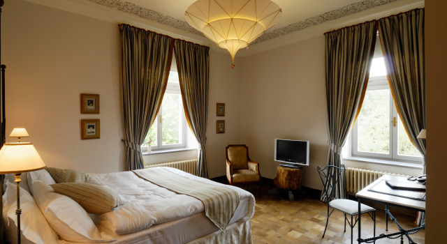 Château Liblice, Prenota Hotel Byšice Boemia centrale