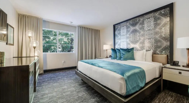 Полулюкс Venezia Hotel By At Mine Hospitality