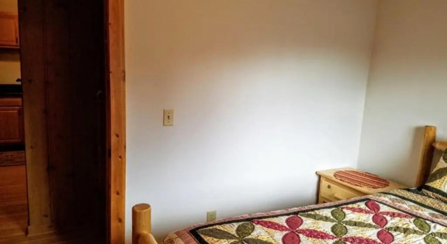 Bull Frog Bay #1, Buchen Sie Hotel Minocqua Wisconsin