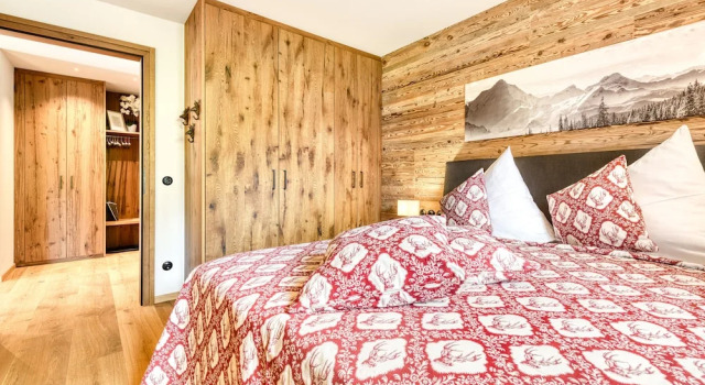 Chalet GM by A-Appartements