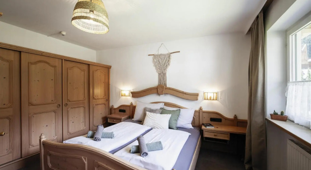 PineTree Lodge, Забронировать Отель Майрхофен Майрхофен - Хиппах, рядом с Гондольный подъемник Ахорнбан