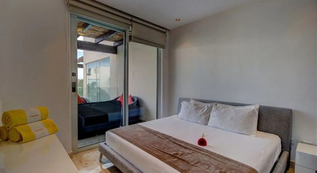 Elements PH06 by Tripintravel, Забронировать Отель Отели Плая-дель-Кармен 4 звезды, рядом с Church of Guadalupe, 4*