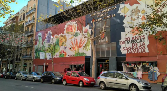 Апартаменты BCN Stays