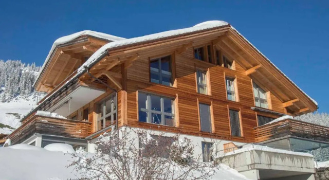 Апартаменты Ferienwohnung Gartenweg