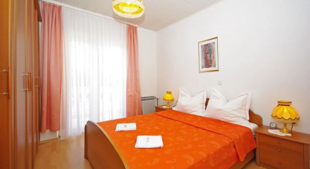 Apartment Ana Put Makra, Забронировать Апартаменты/квартира Апартаменты Макарска, рядом с Набережная Рива (Макарска), Апартаменты/квартира