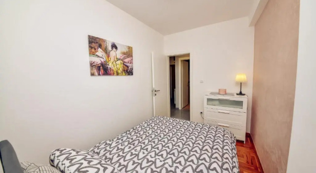 Apartman A9 Lux, Buchen Sie Ferienwohnung Loznica 