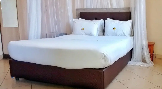 Deluxe Villa Elboran resort and spa