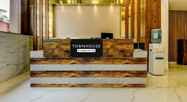 Townhouse Madgaon, Reserva ahora Hotel Margao Lagos