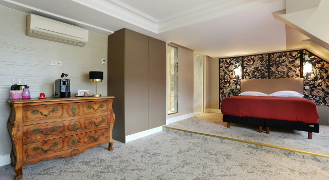 Hotel Concortel