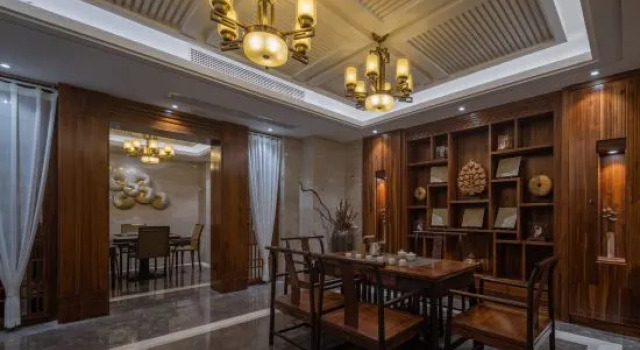 Yingman Qingjiang Villa, Prenota Villa Hotel a Yunnan con piscina, Piscina