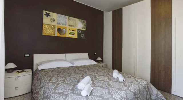 Brick House Treviso, Book Hotel Hotels in Treviso with Parking, Parking