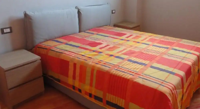 Pavia Residence