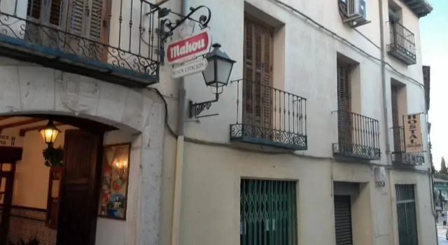 Hostal Chinchon