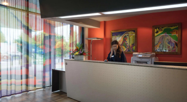 Brit Hotel Codalysa Marne la Vallée - Torcy