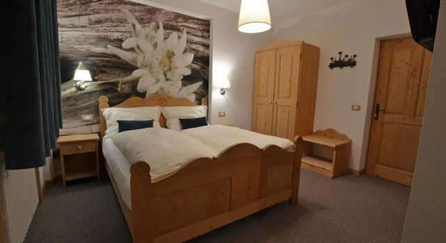 Номер Standard Albergo Majorka