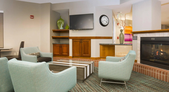Residence Inn by Marriott Olathe Kansas City, Réserver Hôtel Olathe Kansas