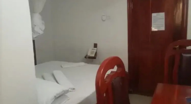 Двухместный номер Economy New Pentagon Annex Hotel