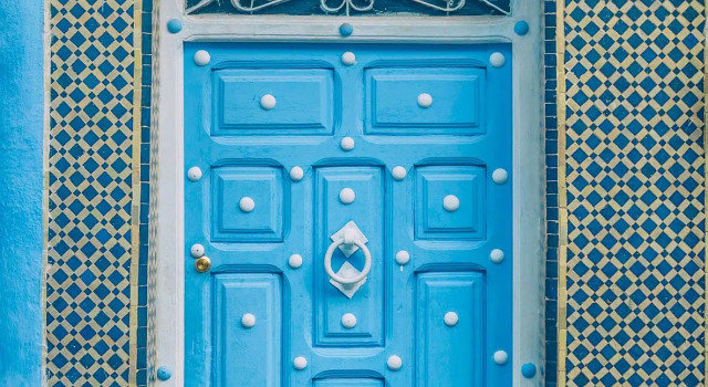 Dar Lalla Khadouj, Book Hotel Hoteller i Medina of Chefchaouen med parkering, Parkering