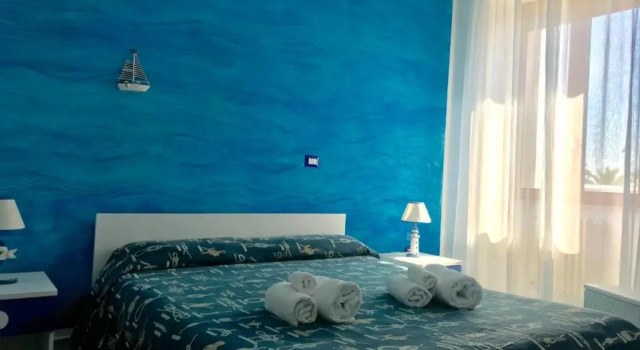 Divino Bed & Breackfast