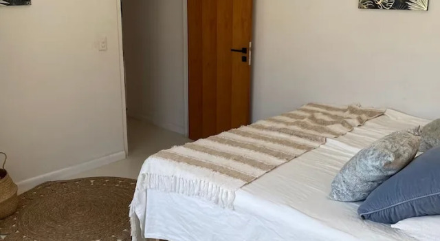 Palm Beach Vacaysuites - Palm Suite 100m2