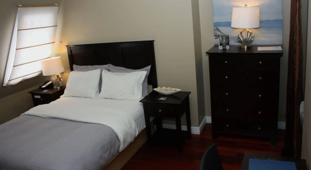 Duckworth Boutique Hotel, Rezervovat Penzión Penziony v Newfoundland a Labrador, Penzión