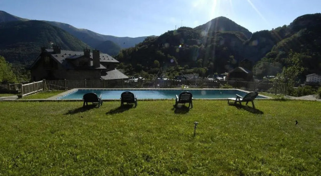 Hotel Rural El Portón de Murillo, Book Hotel Hotels in Aragon with Parking, Parking