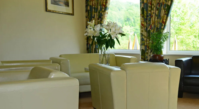 The Mulberry Inn, Rezervați Hotel Llangollen Clwyd