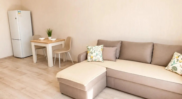 Apartments on Silver street 5, Prenota Appartamento Perm' Perm Krai