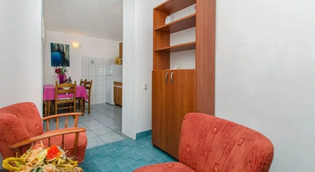 Apartments Juranovic