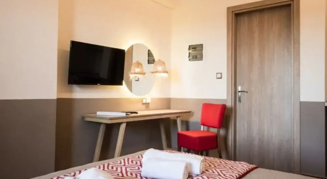 Asteris Village Gerakini Holiday Resort, Забронировать Курортный отель Геракини 