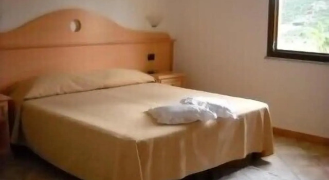Двухместный номер Standard Hotel Cardedu