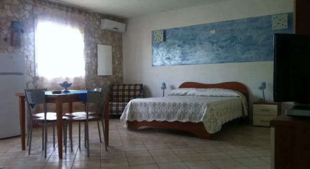 Bilocale Magna Grecia, Book Apartment Hotels in Sicily with Parking, Parking