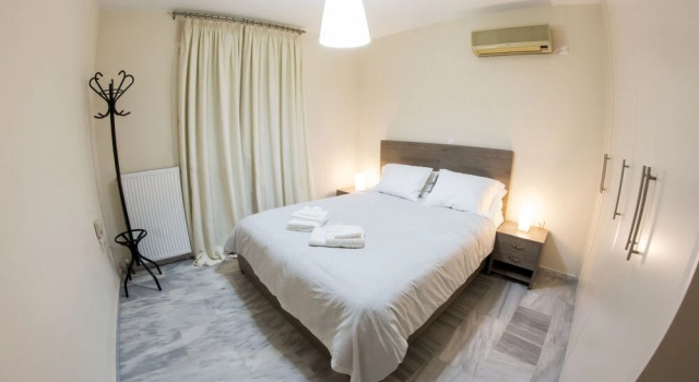 Krystal Apartment, Забронировать Апартаменты/квартира Алимос Афины